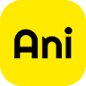 Anijam логотип