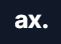 Ax логотип