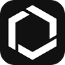 Blackbox AI логотип