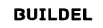 Buildel логотип