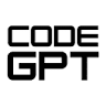 CodeGPT логотип