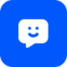 Converzation AI логотип