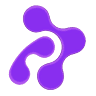 Dialoft AI логотип