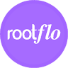 Flo AI логотип