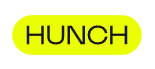 Hunch логотип