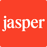 Jasper AI логотип