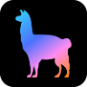 LlamaIndex логотип