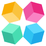 MagicBlocks логотип