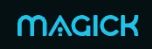 Magick логотип