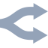 OpenRouter логотип