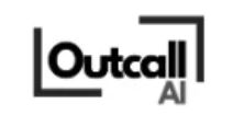Outcall AI логотип