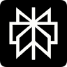 Perplexity логотип