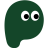 Pine AI логотип