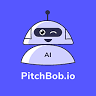 PitchBob логотип