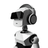 Podcastbots логотип