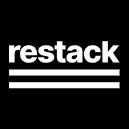 Restack логотип