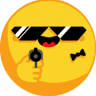 Smolagents логотип