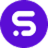 Synthflow AI логотип