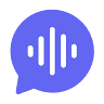 TalkBud логотип