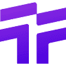 Tektonic AI логотип
