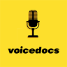 Voice Docs логотип