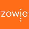 Zowie логотип