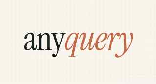 anyquery логотип