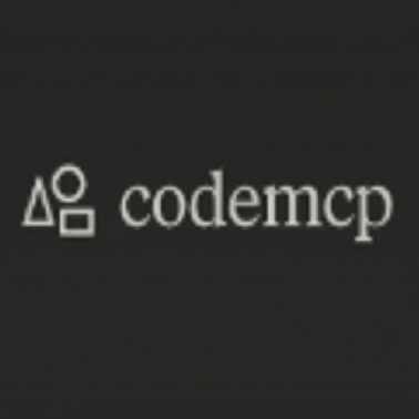 codemcp логотип