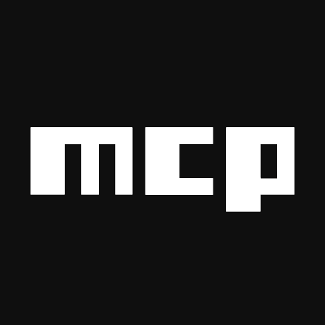 evm mcp server логотип
