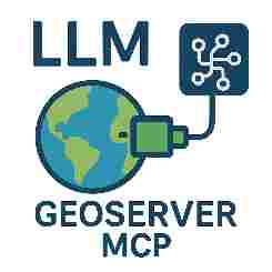 geoserver mcp логотип