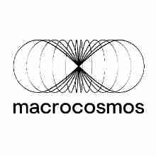 macrocosmos mcp логотип
