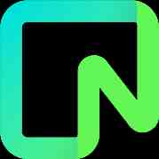 mcp server neon логотип