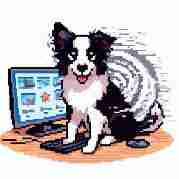 mcp server opendal логотип