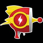 mcp server raygun логотип