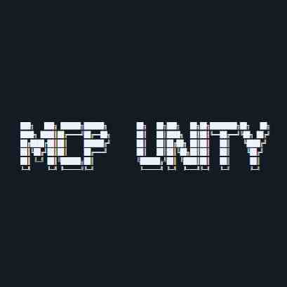 mcp unity логотип