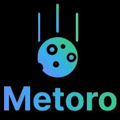 metoro mcp server логотип