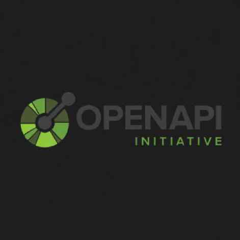 openapi mcp server логотип