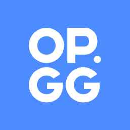 opgg mcp логотип