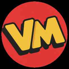 voice mcp логотип